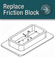 Friction Block