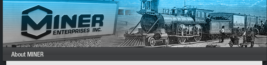 About Miner