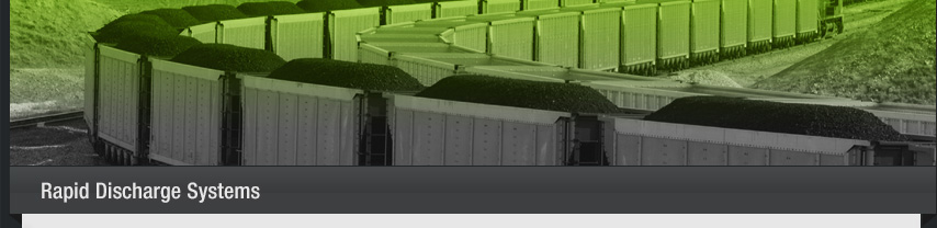 Rapid Discharge System