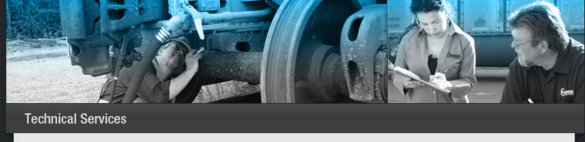 Technical Services
