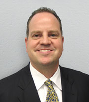 Eric Graves