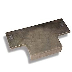 Coupler Carriers Wear Plates