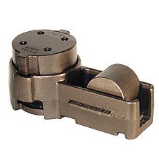 TCC III SeriesĀ - Roller Assist