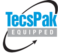 TecsPak Equipped