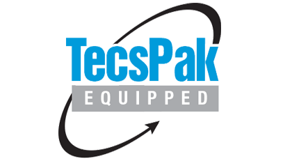 TecsPak Equipped