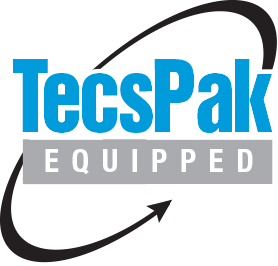 TecsPak Equipped