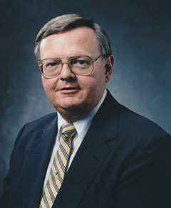 CEO David Withall