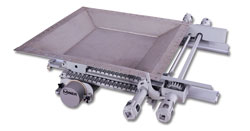 Miner's SaniLOK™ Gate
