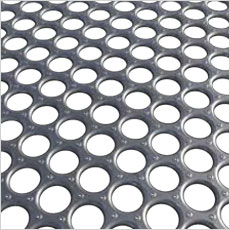 Premier Grip - Round Safety Grating