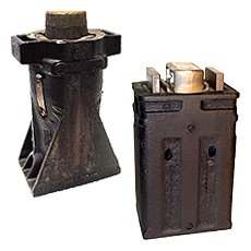 Reconditioned Draft Gears