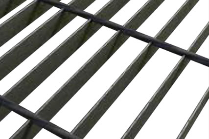 Premier Grate Bar Grating image